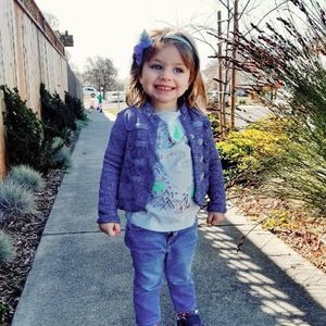 Meet your Posher, Julia